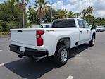 2025 Chevrolet Silverado 2500 Crew Cab SRW 4WD Pickup for sale #SF274213 - photo 4