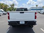 2025 Chevrolet Silverado 2500 Crew Cab SRW 4WD Pickup for sale #SF274213 - photo 5