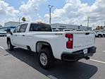 2025 Chevrolet Silverado 2500 Crew Cab SRW 4WD Pickup for sale #SF274213 - photo 6