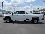 2025 Chevrolet Silverado 2500 Crew Cab SRW 4WD Pickup for sale #SF274213 - photo 7