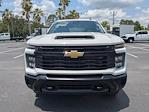 2025 Chevrolet Silverado 2500 Crew Cab SRW 4WD Pickup for sale #SF274213 - photo 9