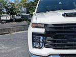 2025 Chevrolet Silverado 2500 Crew Cab SRW 4WD Monroe Truck Equipment Service Truck for sale #SF275682 - photo 10
