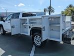 2025 Chevrolet Silverado 2500 Crew Cab SRW 4WD Monroe Truck Equipment Service Truck for sale #SF275682 - photo 15