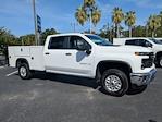 2025 Chevrolet Silverado 2500 Crew Cab SRW 4WD Monroe Truck Equipment Service Truck for sale #SF275682 - photo 3