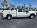 2025 Chevrolet Silverado 2500 Crew Cab SRW 4WD Monroe Truck Equipment Service Truck for sale #SF275682 - photo 4