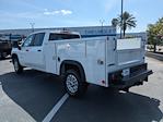 2025 Chevrolet Silverado 2500 Crew Cab SRW 4WD Monroe Truck Equipment Service Truck for sale #SF275682 - photo 6