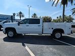 2025 Chevrolet Silverado 2500 Crew Cab SRW 4WD Monroe Truck Equipment Service Truck for sale #SF275682 - photo 7