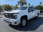 2025 Chevrolet Silverado 2500 Crew Cab SRW 4WD Monroe Truck Equipment Service Truck for sale #SF275682 - photo 8