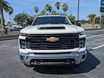 2025 Chevrolet Silverado 2500 Crew Cab SRW 4WD Monroe Truck Equipment Service Truck for sale #SF275682 - photo 9