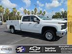 2025 Chevrolet Silverado 2500 Crew Cab SRW RWD Pickup for sale #SF277732 - photo 1