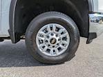 2025 Chevrolet Silverado 2500 Crew Cab SRW RWD Pickup for sale #SF277732 - photo 11