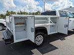 2025 Chevrolet Silverado 2500 Crew Cab SRW RWD Pickup for sale #SF277732 - photo 13