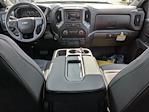 2025 Chevrolet Silverado 2500 Crew Cab SRW RWD Pickup for sale #SF277732 - photo 17