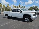 2025 Chevrolet Silverado 2500 Crew Cab SRW RWD Pickup for sale #SF277732 - photo 2