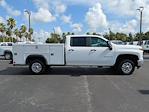 2025 Chevrolet Silverado 2500 Crew Cab SRW RWD Pickup for sale #SF277732 - photo 3