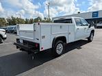 2025 Chevrolet Silverado 2500 Crew Cab SRW RWD Pickup for sale #SF277732 - photo 4