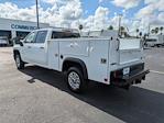 2025 Chevrolet Silverado 2500 Crew Cab SRW RWD Pickup for sale #SF277732 - photo 6