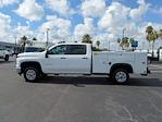 2025 Chevrolet Silverado 2500 Crew Cab SRW RWD Pickup for sale #SF277732 - photo 7