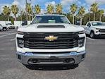 2025 Chevrolet Silverado 2500 Crew Cab SRW RWD Pickup for sale #SF277732 - photo 9