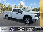 2025 Chevrolet Silverado 2500 Crew Cab SRW RWD Pickup for sale #SF277821 - photo 1