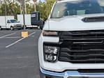 2025 Chevrolet Silverado 2500 Crew Cab SRW RWD Pickup for sale #SF277821 - photo 10