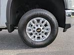 2025 Chevrolet Silverado 2500 Crew Cab SRW RWD Pickup for sale #SF277821 - photo 11