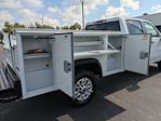 2025 Chevrolet Silverado 2500 Crew Cab SRW RWD Pickup for sale #SF277821 - photo 13