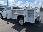 2025 Chevrolet Silverado 2500 Crew Cab SRW RWD Pickup for sale #SF277821 - photo 15
