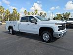 2025 Chevrolet Silverado 2500 Crew Cab SRW RWD Pickup for sale #SF277821 - photo 2