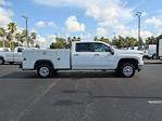 2025 Chevrolet Silverado 2500 Crew Cab SRW RWD Pickup for sale #SF277821 - photo 3
