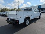 2025 Chevrolet Silverado 2500 Crew Cab SRW RWD Pickup for sale #SF277821 - photo 4