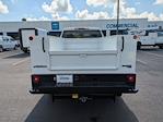 2025 Chevrolet Silverado 2500 Crew Cab SRW RWD Pickup for sale #SF277821 - photo 5