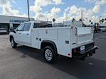 2025 Chevrolet Silverado 2500 Crew Cab SRW RWD Pickup for sale #SF277821 - photo 6