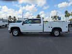 2025 Chevrolet Silverado 2500 Crew Cab SRW RWD Pickup for sale #SF277821 - photo 7