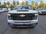 2025 Chevrolet Silverado 2500 Crew Cab SRW RWD Pickup for sale #SF277821 - photo 9
