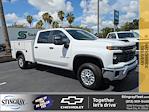 2025 Chevrolet Silverado 2500 Crew Cab SRW RWD Pickup for sale #SF277873 - photo 1