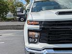 2025 Chevrolet Silverado 2500 Crew Cab SRW RWD Pickup for sale #SF277873 - photo 10
