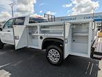 2025 Chevrolet Silverado 2500 Crew Cab SRW RWD Pickup for sale #SF277873 - photo 15