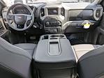2025 Chevrolet Silverado 2500 Crew Cab SRW RWD Pickup for sale #SF277873 - photo 17