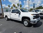 2025 Chevrolet Silverado 2500 Crew Cab SRW RWD Pickup for sale #SF277873 - photo 2