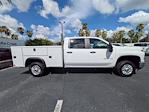 2025 Chevrolet Silverado 2500 Crew Cab SRW RWD Pickup for sale #SF277873 - photo 3