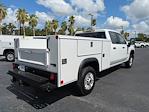 2025 Chevrolet Silverado 2500 Crew Cab SRW RWD Pickup for sale #SF277873 - photo 4