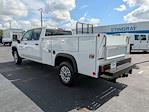 2025 Chevrolet Silverado 2500 Crew Cab SRW RWD Pickup for sale #SF277873 - photo 6