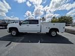 2025 Chevrolet Silverado 2500 Crew Cab SRW RWD Pickup for sale #SF277873 - photo 7
