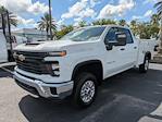 2025 Chevrolet Silverado 2500 Crew Cab SRW RWD Pickup for sale #SF277873 - photo 8