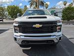 2025 Chevrolet Silverado 2500 Crew Cab SRW RWD Pickup for sale #SF277873 - photo 9