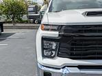 2025 Chevrolet Silverado 2500 Crew Cab SRW RWD Service Truck for sale #SF277881 - photo 10