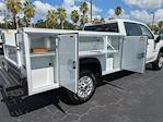 2025 Chevrolet Silverado 2500 Crew Cab SRW RWD Service Truck for sale #SF277881 - photo 13