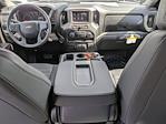 2025 Chevrolet Silverado 2500 Crew Cab SRW RWD Service Truck for sale #SF277881 - photo 17