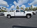 2025 Chevrolet Silverado 2500 Crew Cab SRW RWD Service Truck for sale #SF277881 - photo 3